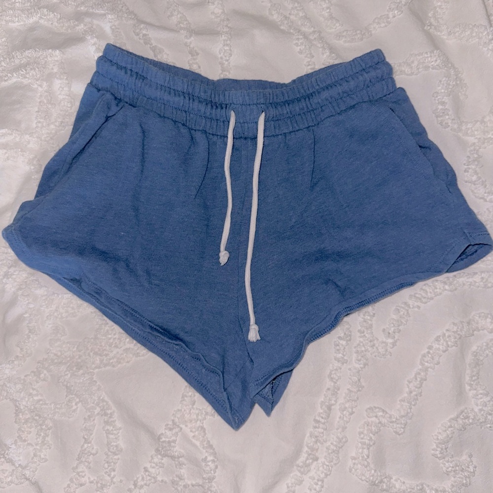 Sweat shorts